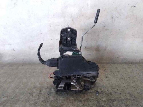 CERRADURA PUERTA DELANTERA IZQUIERDA VOLKSWAGEN PASSAT BERLINA (3B3) 