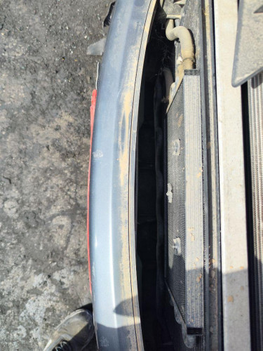 REFUERZO PARAGOLPES DELANTERO Audi A6 BERLINA (4B2) 