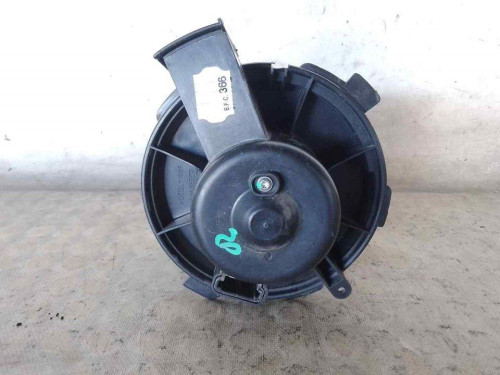 MOTOR CALEFACCION PEUGEOT 206 + 