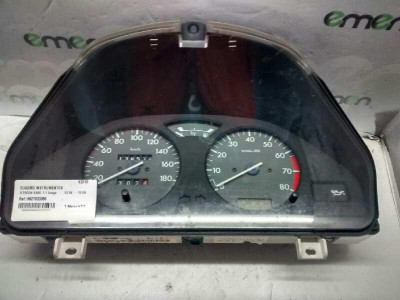 CUADRO INSTRUMENTOS, CITROEN, SAXO