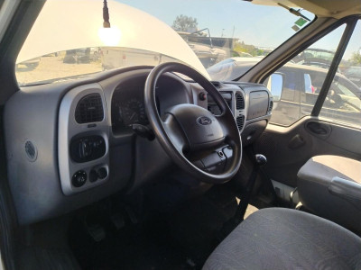 VOLANTE, FORD, TRANSIT CAJA ABIERTA (FY)