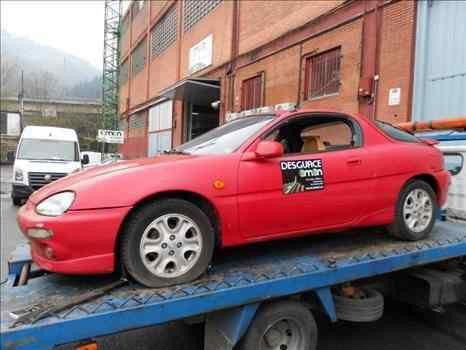  MAZDA MX-3 (EC) 