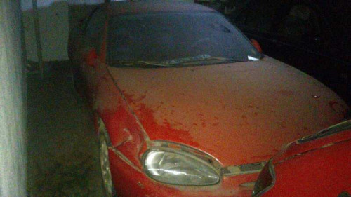  MAZDA MX-3 (EC) 