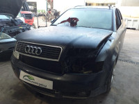 AUDI A4 AVANT (8E)