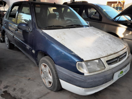  CITROEN SAXO 