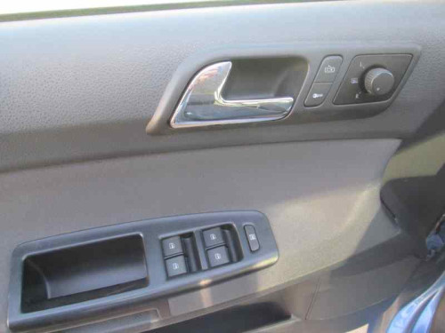  VOLKSWAGEN POLO IV (9N3) 