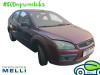 FORD FOCUS BERLINA (CAP) — автомобиль-донор на запчасти 