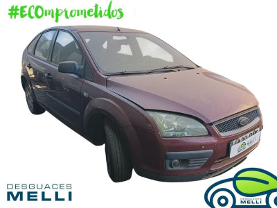 FORD FOCUS BERLINA (CAP)