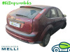 FORD FOCUS BERLINA (CAP) — автомобиль-донор на запчасти 