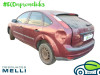 FORD FOCUS BERLINA (CAP) — автомобиль-донор на запчасти 