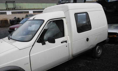 CITROEN C 15