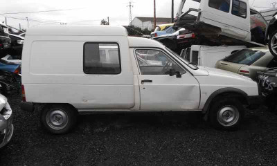 CITROEN C 15