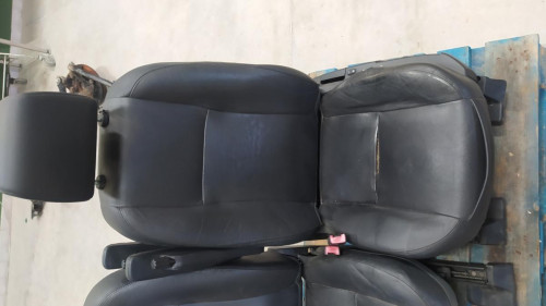 JUEGO ASIENTOS COMPLETO Land Rover FREELANDER (LR2) 