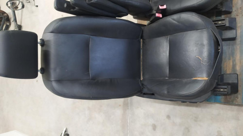 JUEGO ASIENTOS COMPLETO Land Rover FREELANDER (LR2) 