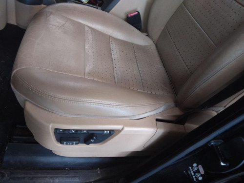 ASIENTO DELANTERO IZQUIERDO Land Rover DISCOVERY 