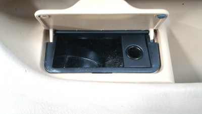 GUARNECIDO PUERTA TRASERA DERECHA, BMW, SERIE X5 (E53)