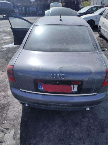 PORTON TRASERO Audi A6 BERLINA (4B2) 