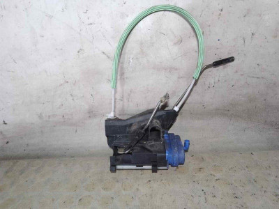 CERRADURA PUERTA TRASERA IZQUIERDA, Audi, A3 (8L)