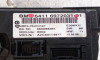 MANDO CALEFACCION / AIRE ACONDICIONADO BMW SERIE 3 BERLINA (E90) 