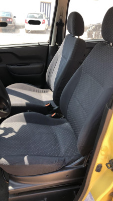 SUZUKI WAGON R + (RB/MM)