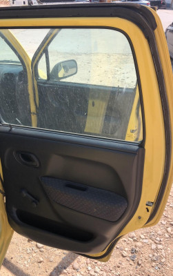 SUZUKI WAGON R + (RB/MM)