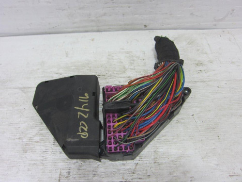  CAJA RELES / FUSIBLES, , 