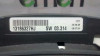  CUADRO INSTRUMENTOS OPEL ASTRA H BERLINA 