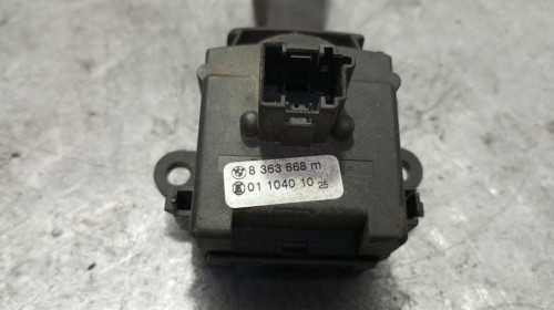  BMW SERIE 3 BERLINA (E36) 