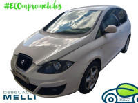 SEAT ALTEA (5P1)