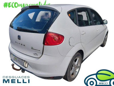 SEAT ALTEA (5P1)