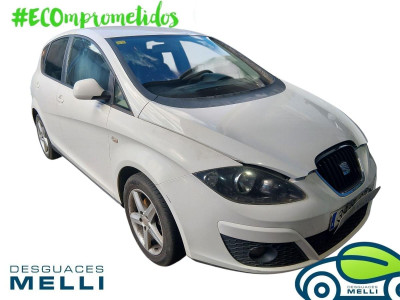SEAT ALTEA (5P1)