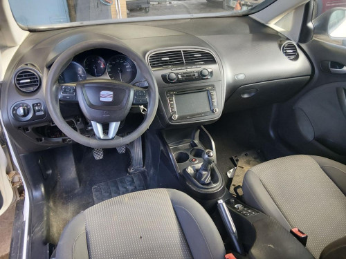  SEAT ALTEA (5P1) 