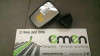  RETROVISOR IZQUIERDO RENAULT RAPID /EXPRESS (F40) 