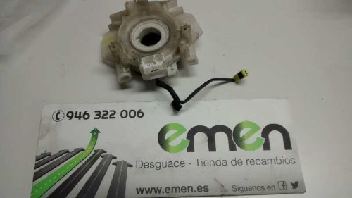  ANILLO AIRBAG NISSAN ALMERA (N16/E) 