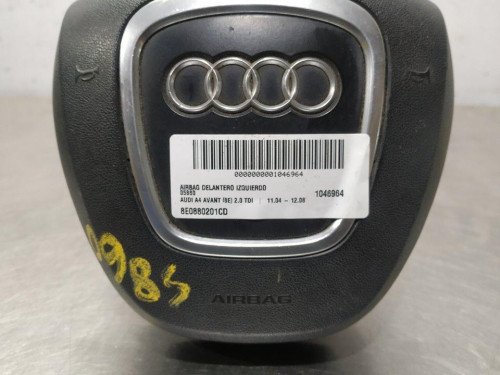  AIRBAG DELANTERO IZQUIERDO AUDI A4 AVANT (8E) 
