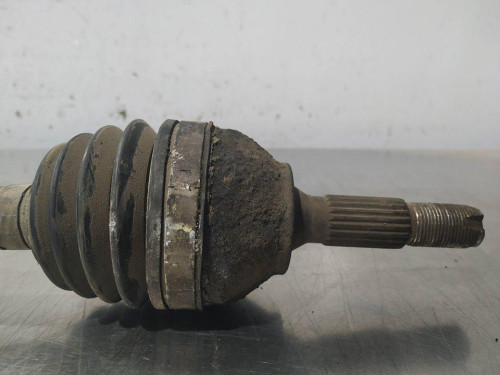  TRANSMISION DELANTERA IZQUIERDA, CITROEN, C3 