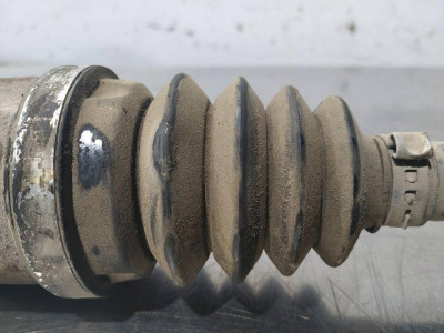 TRANSMISION DELANTERA IZQUIERDA, CITROEN, C3