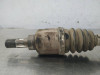  TRANSMISION DELANTERA IZQUIERDA, CITROEN, C3 
