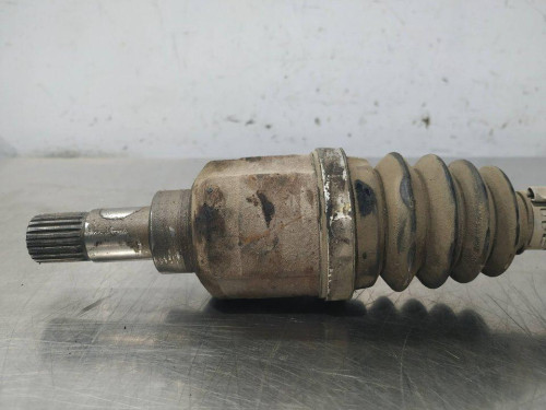  TRANSMISION DELANTERA IZQUIERDA, CITROEN, C3 