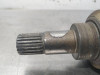  TRANSMISION DELANTERA IZQUIERDA, CITROEN, C3 