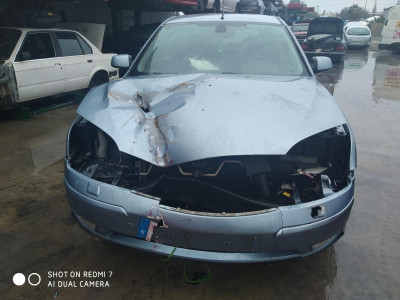 FORD MONDEO BERLINA (GE)