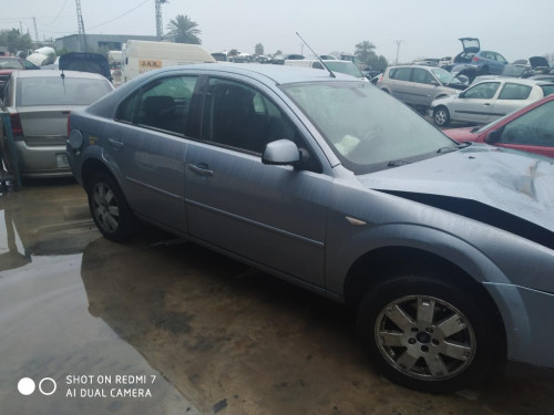  FORD MONDEO BERLINA (GE) 