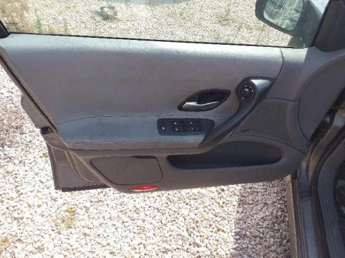  RENAULT LAGUNA II (BG0) 