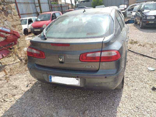  RENAULT LAGUNA II (BG0) 