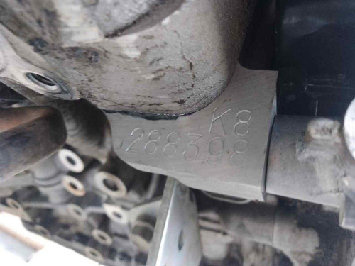 MOTOR COMPLETO MAZDA MX-3 (EC) 