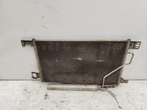 CONDENSADOR / RADIADOR AIRE ACONDICIONADO Mercedes-Benz CLASE C (BM 203) SPORTCOUPE 