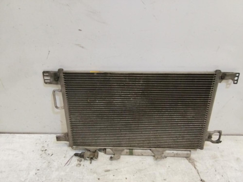 CONDENSADOR / RADIADOR AIRE ACONDICIONADO Mercedes-Benz CLASE C (BM 203) SPORTCOUPE 