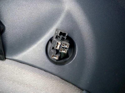  PUERTA DELANTERA IZQUIERDA, SMART, FORTWO COUPE 
