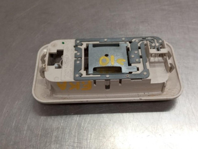 LUZ INTERIOR, FORD, KA (CCU)