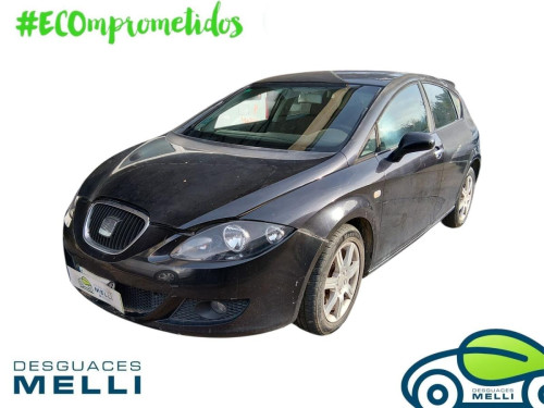  SEAT LEON (1P1) 